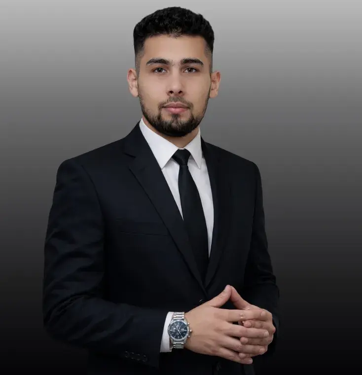 عبدالباری ولی زاده