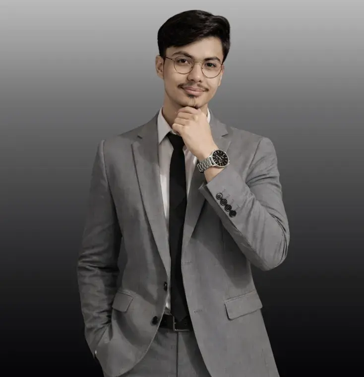 میر عبدالباسط میرزاده