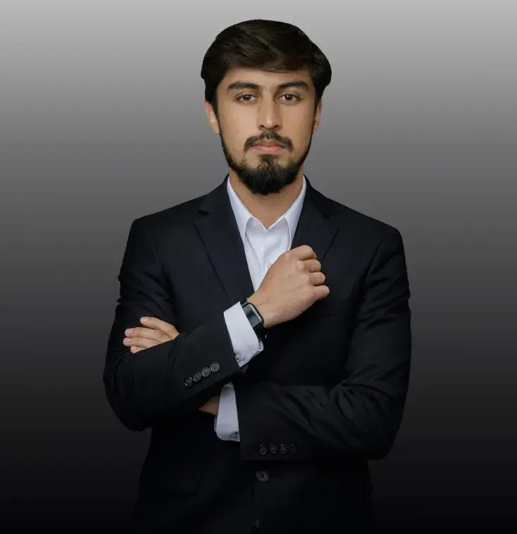 الهام رضایی