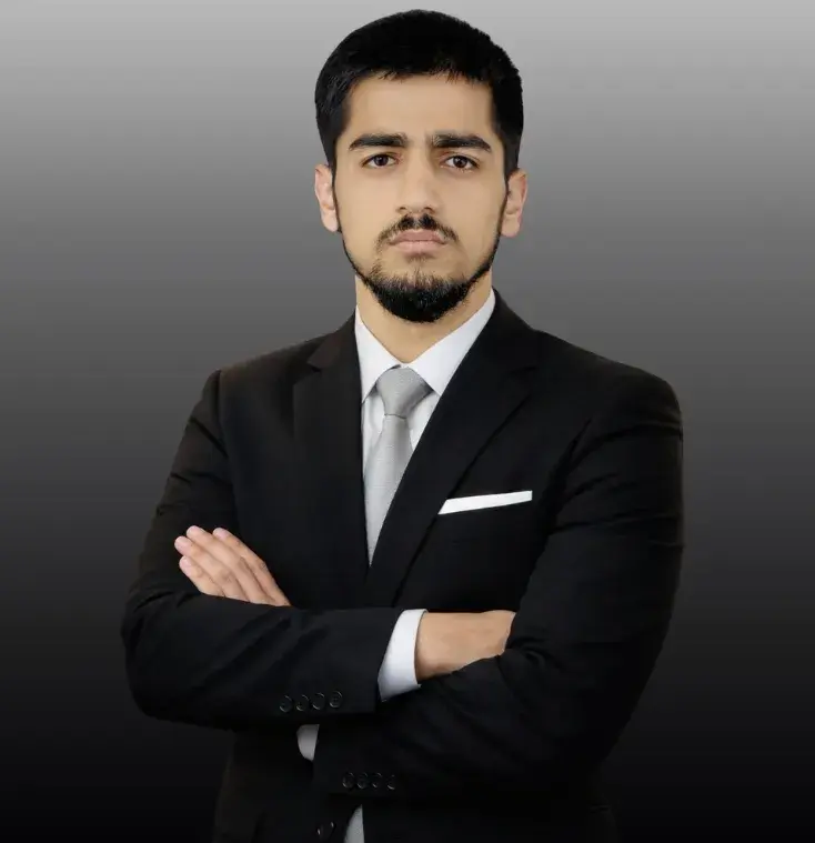 سید منصور هاشمی