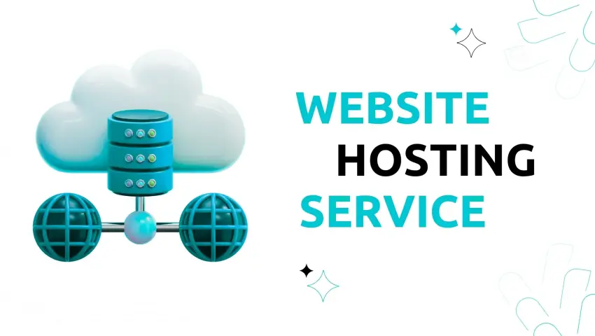 هاست و دامنه